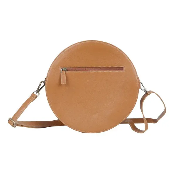Myra Bags Serena Round Bag