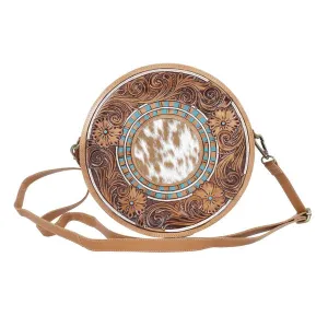 Myra Bags Serena Round Bag