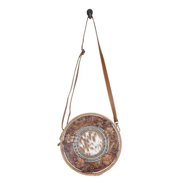 Myra Bags Serena Round Bag