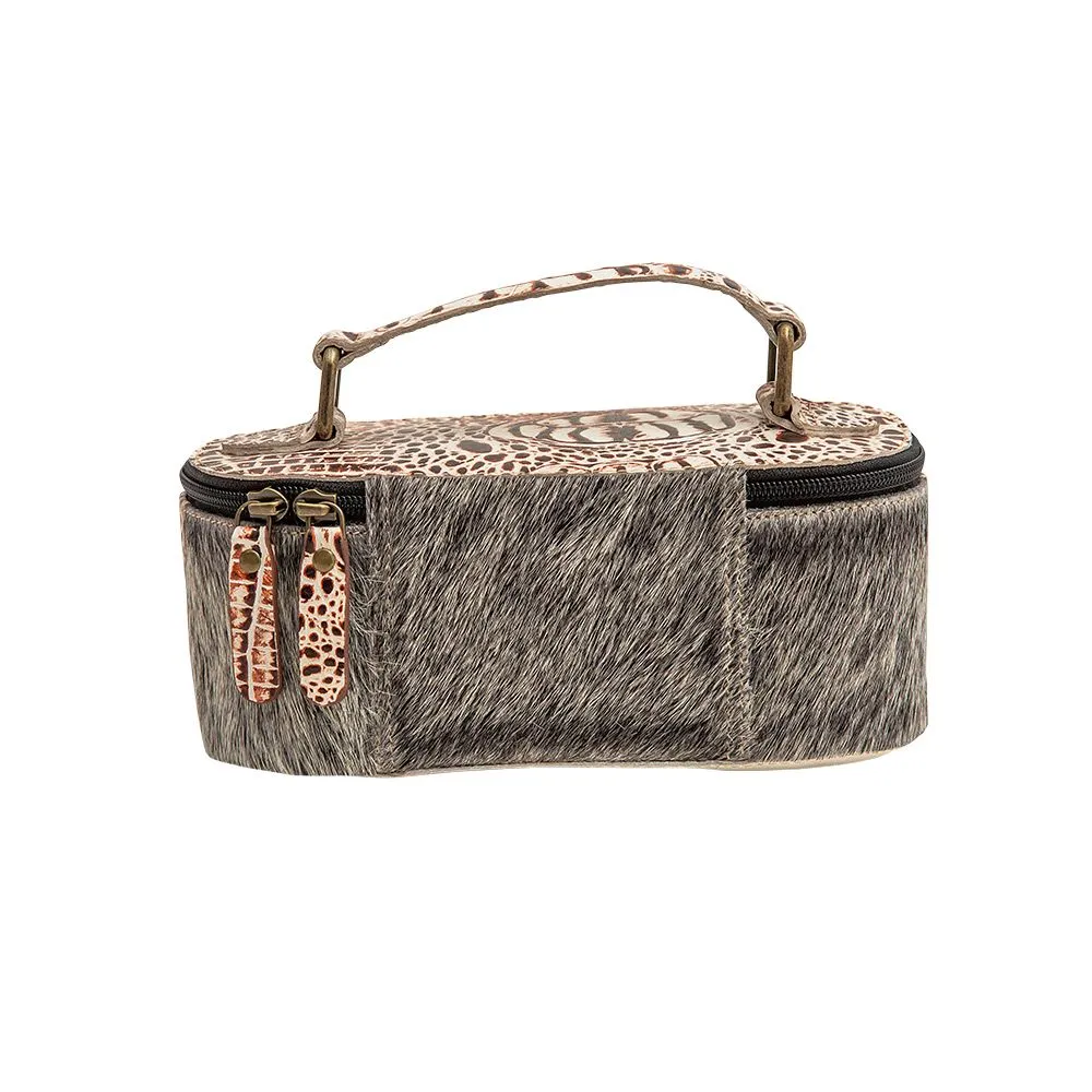 Myra Shaving Kit
