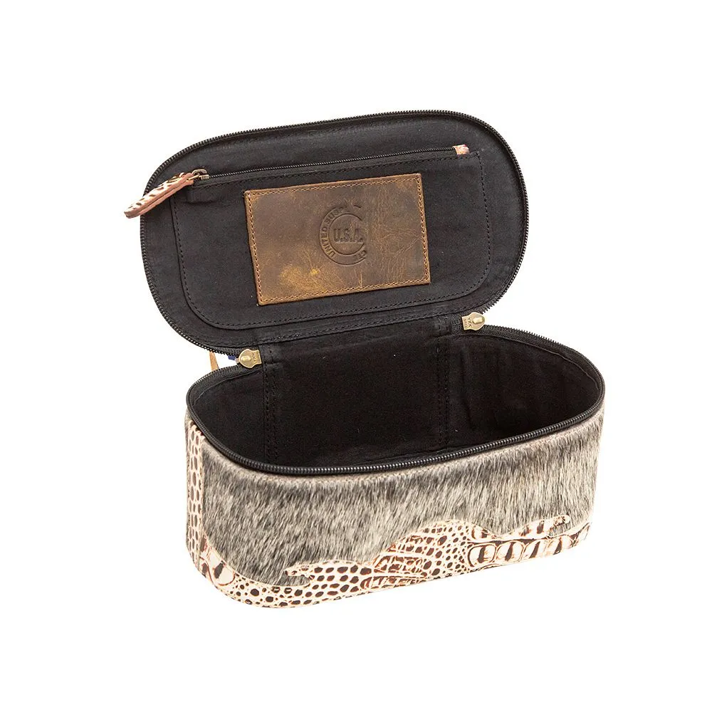 Myra Shaving Kit