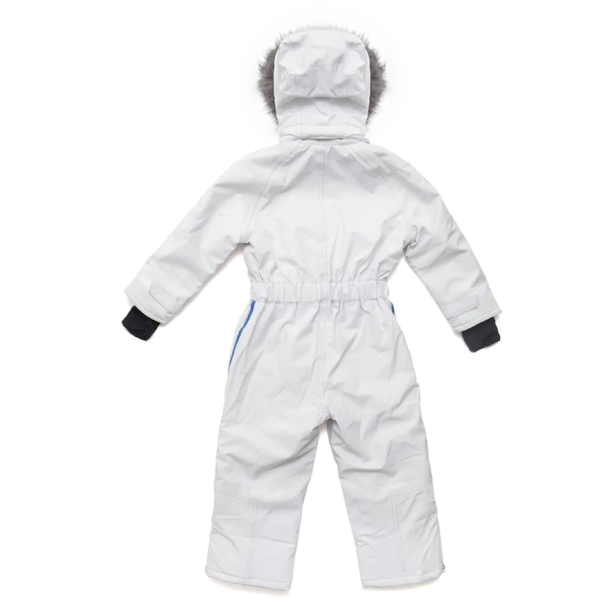 NASA Space Suit - Nachhaltiger Kinder Schneeanzug aus recycelten  Flaschen