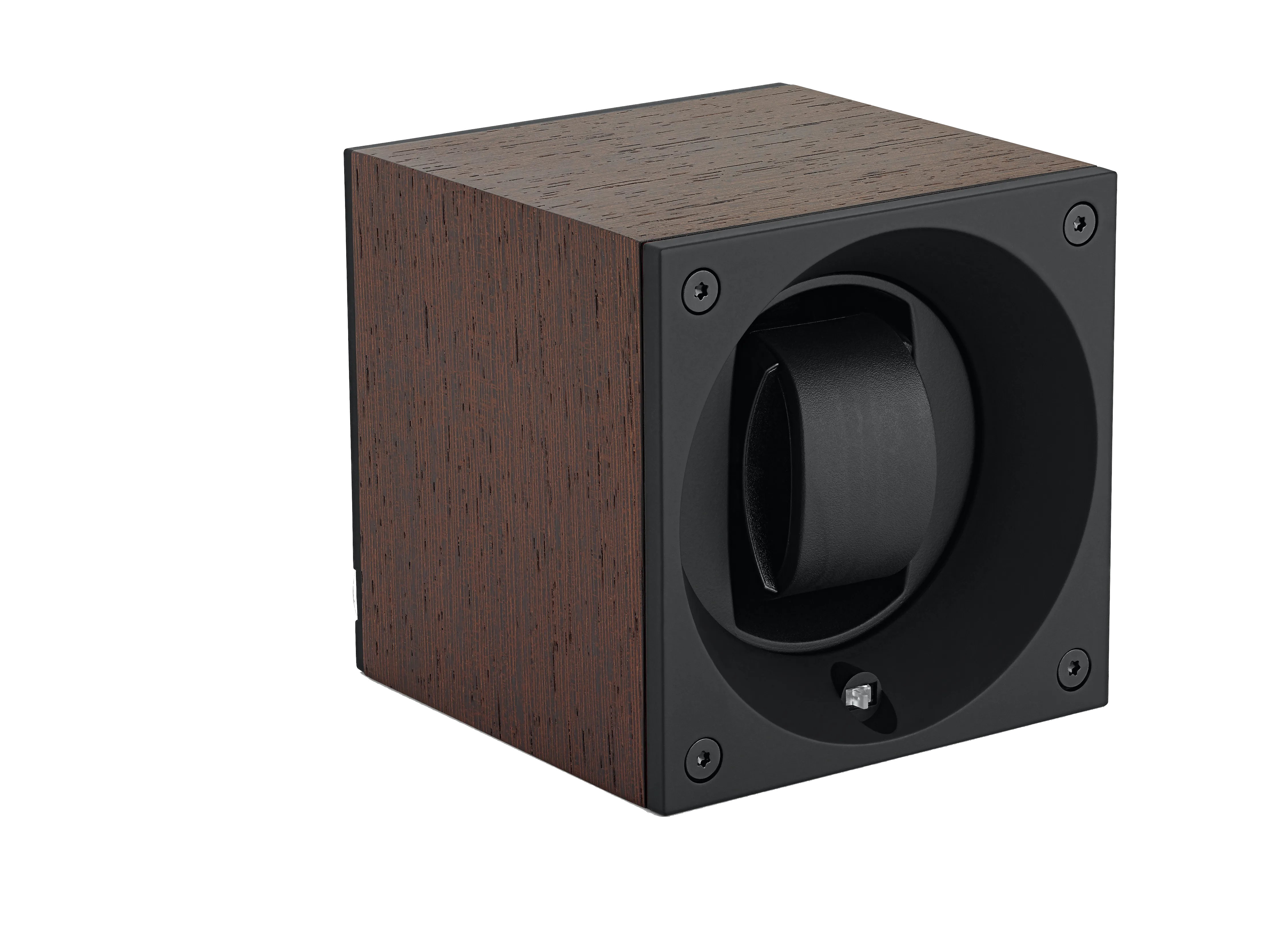 Natural Wenge Wood Single Masterbox