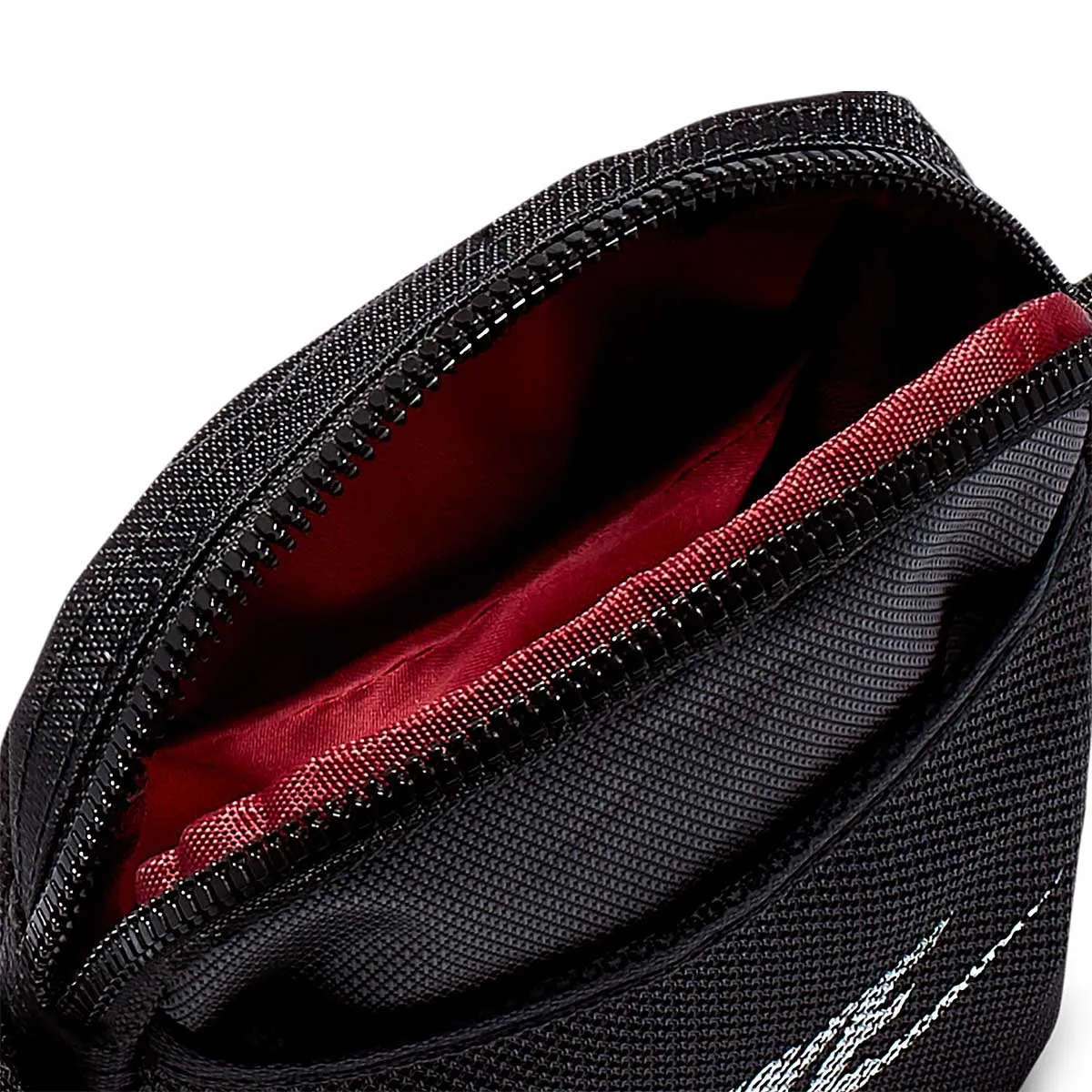 Nike - Heritage Crossbody Bag Black