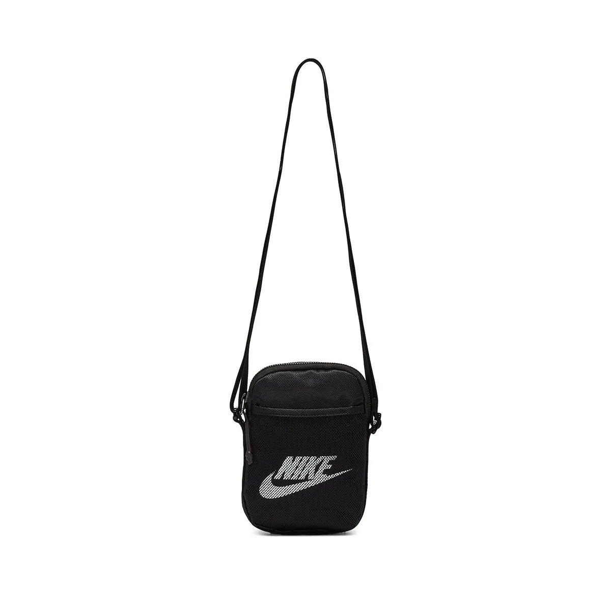 Nike - Heritage Crossbody Bag Black