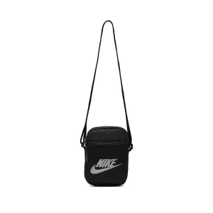 Nike - Heritage Crossbody Bag Black