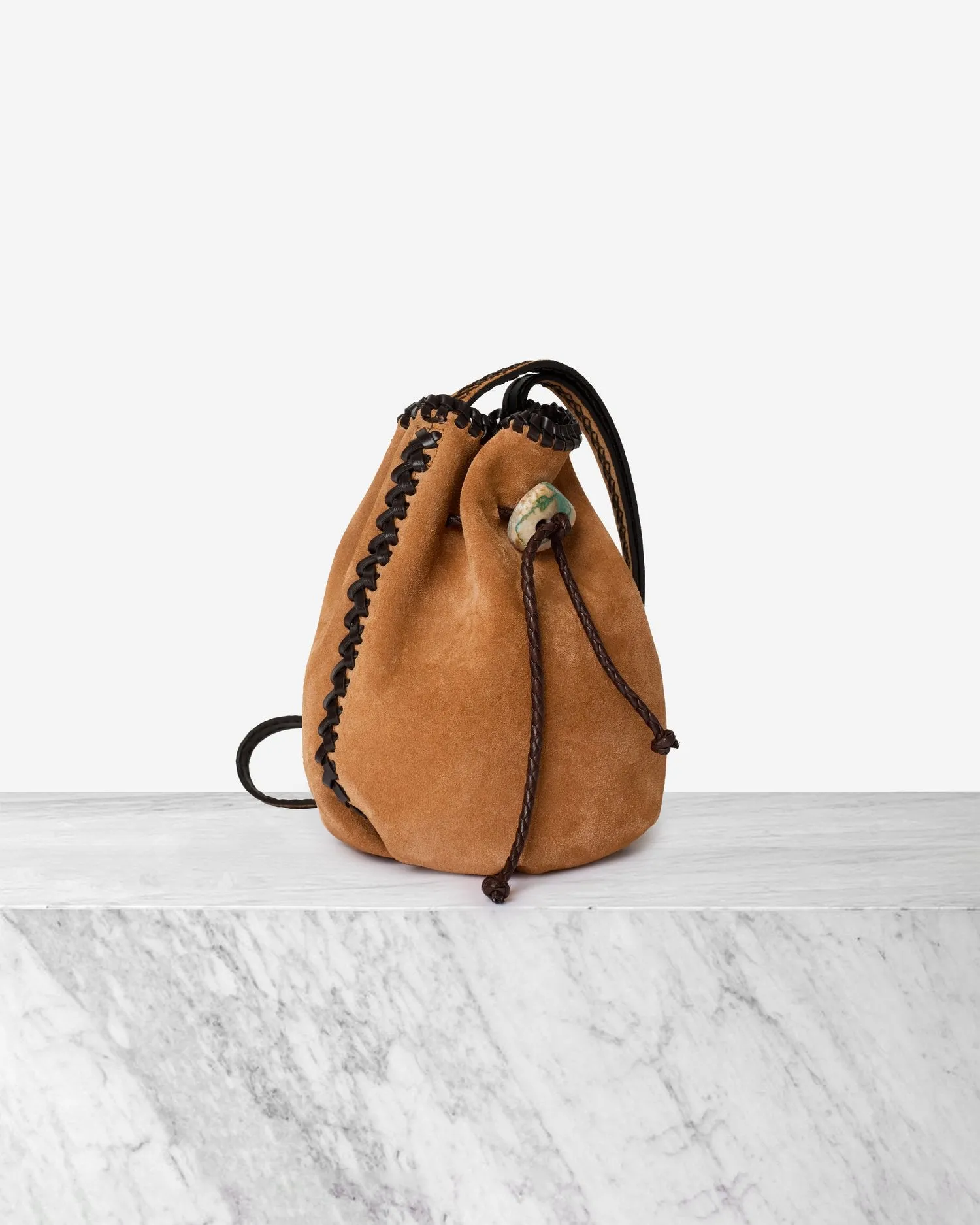 Nirmala Suede