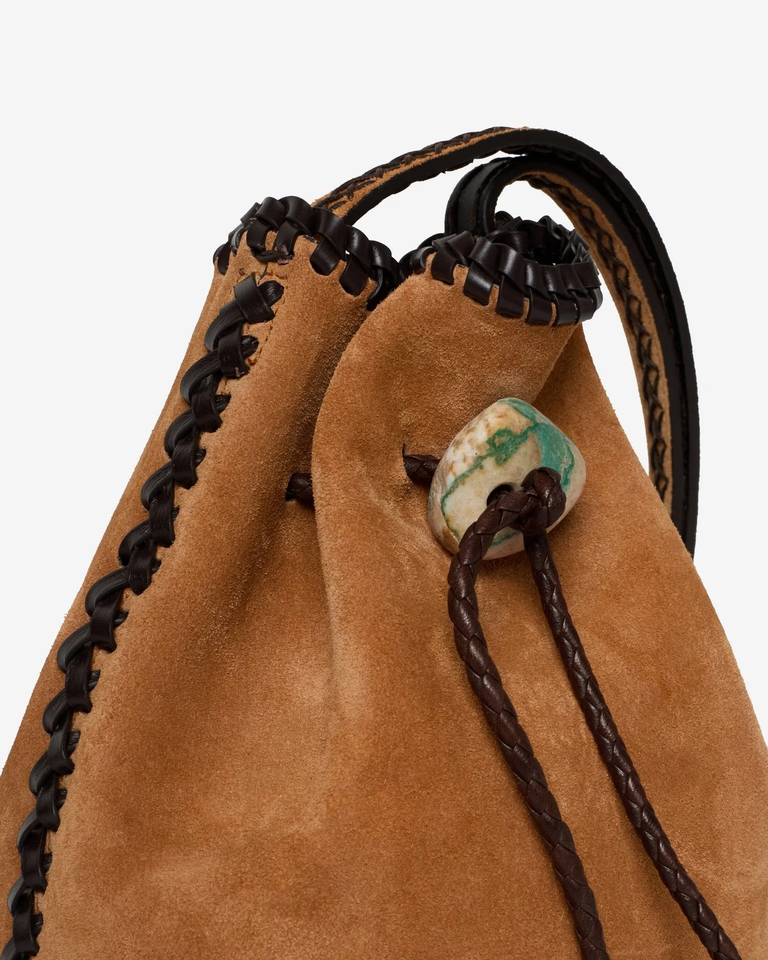Nirmala Suede