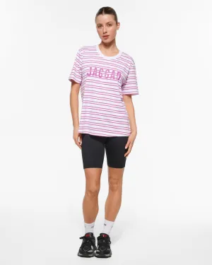 OASIS CLASSIC TEE PINK