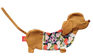 Obedience school dropout clutch