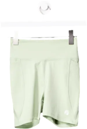 OceansApart Green Soho Short UK XS