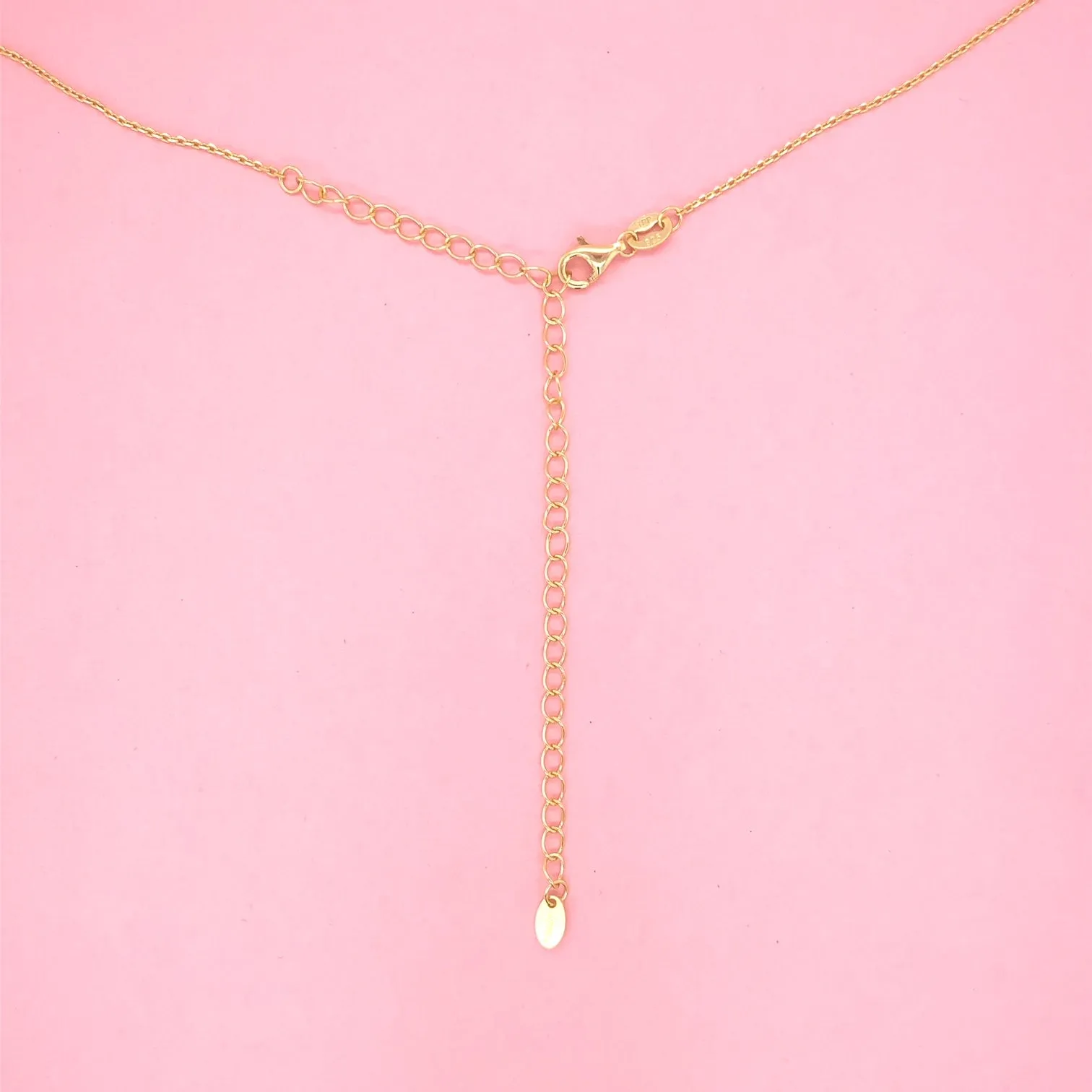 OH BOY! Necklace