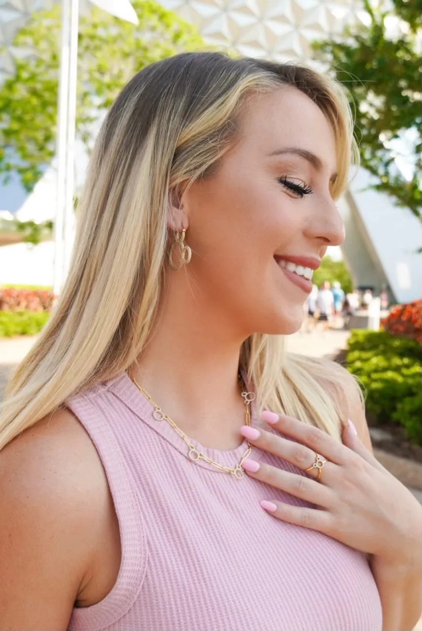 OH BOY! Necklace