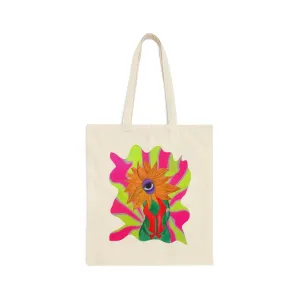 Ophileia Canvas Tote Bag