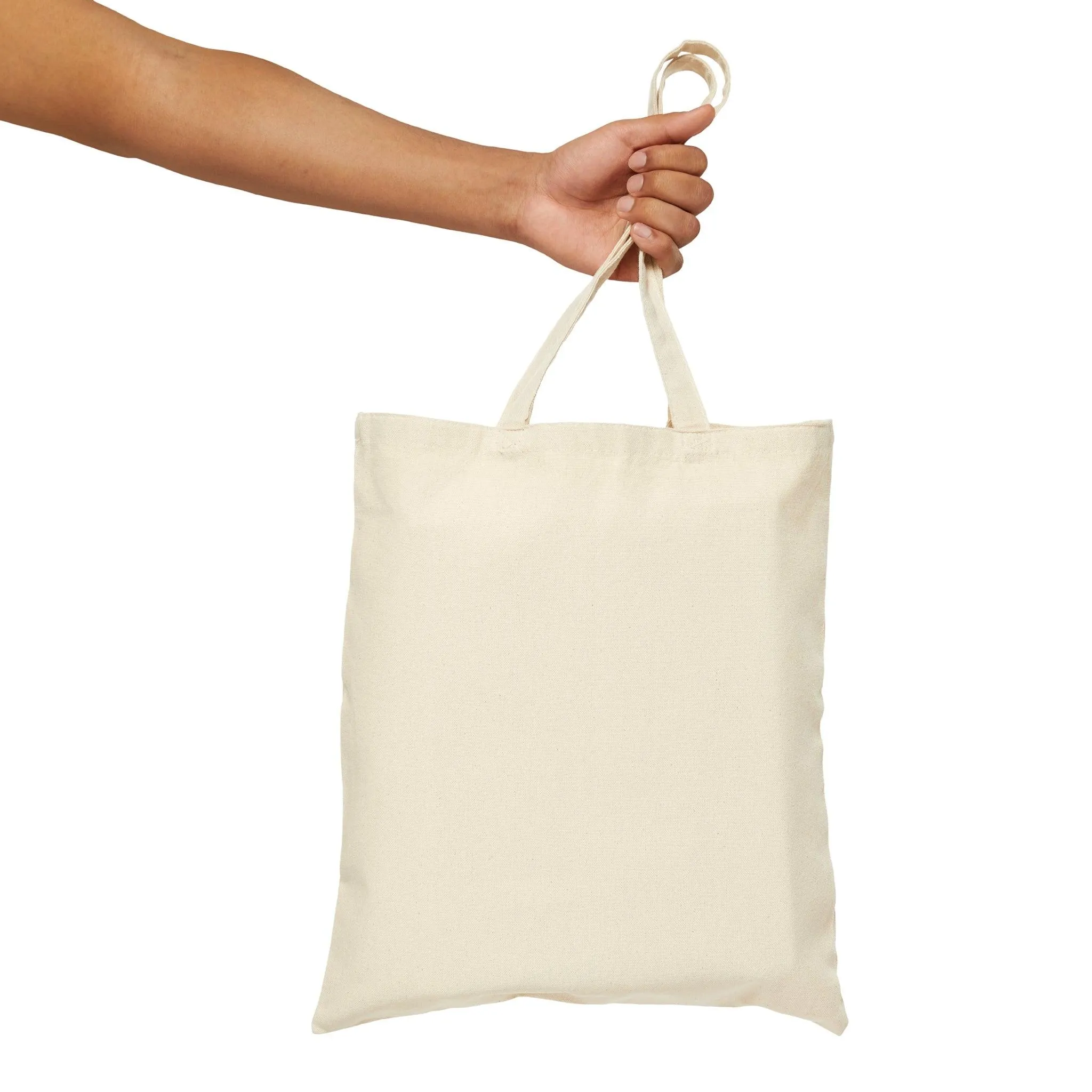 Ophileia Canvas Tote Bag
