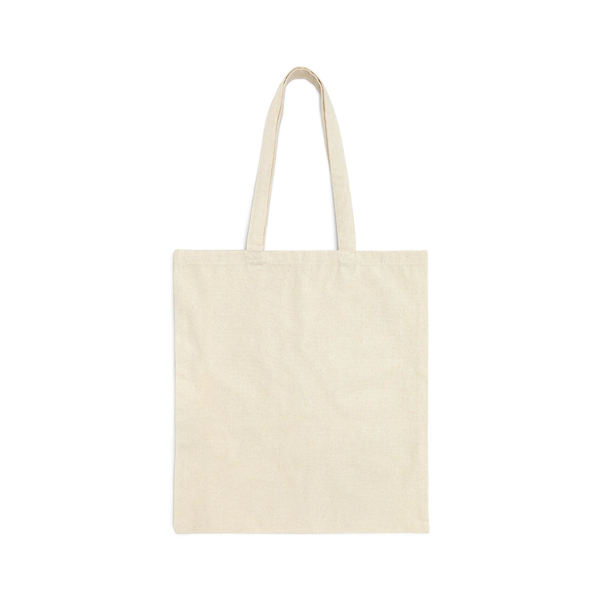 Ophileia Canvas Tote Bag