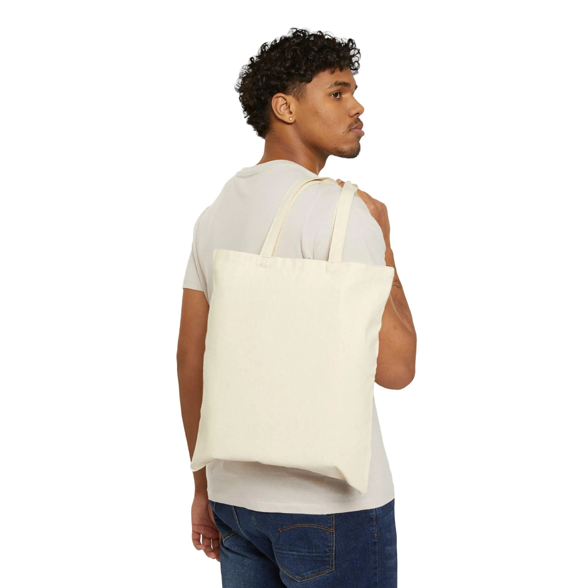 Ophileia Canvas Tote Bag