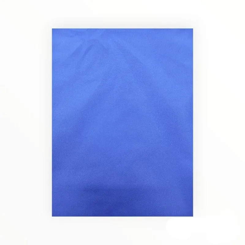 Oxford Waterproof Canvas Fabric 600D Collection 150 cm