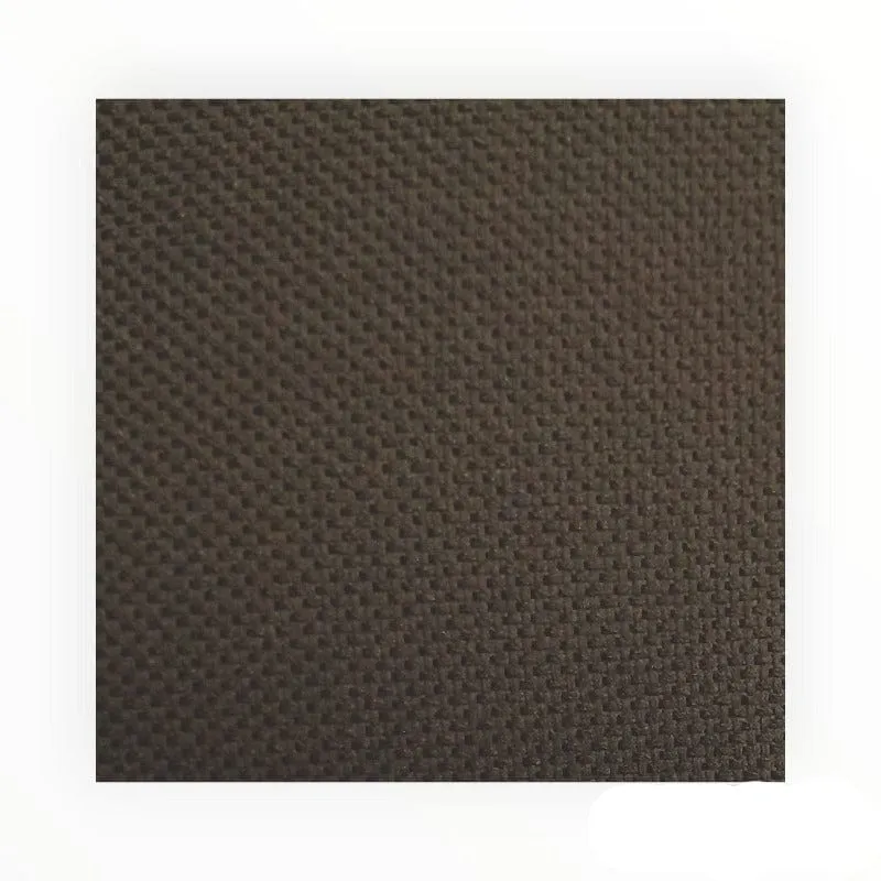 Oxford Waterproof Canvas Fabric 600D Collection 150 cm