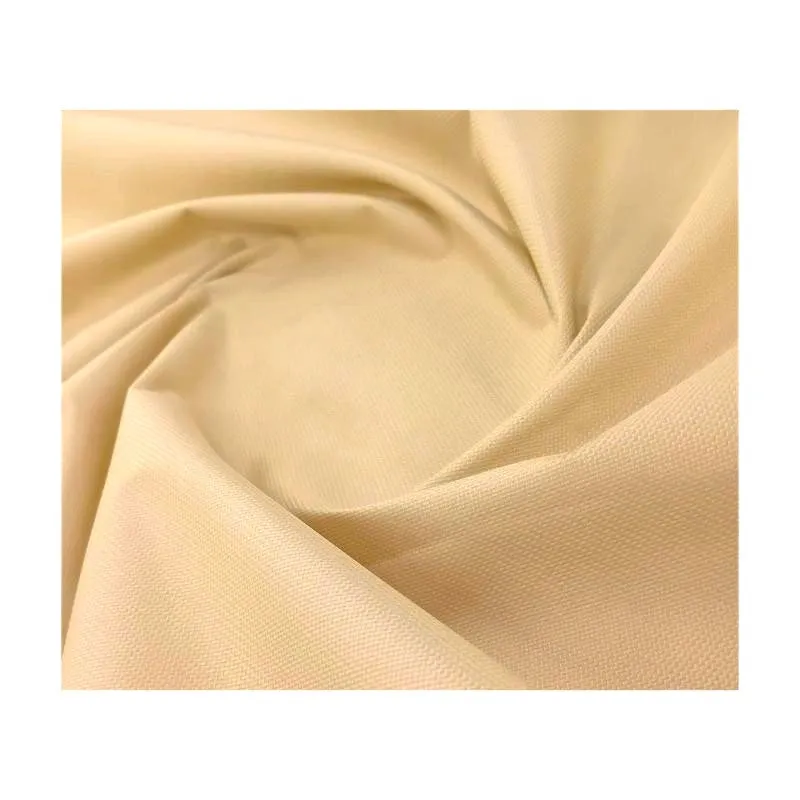 Oxford Waterproof Canvas Fabric 600D Collection 150 cm