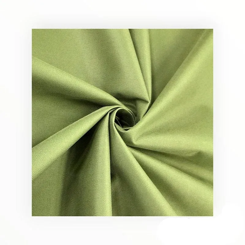 Oxford Waterproof Canvas Fabric 600D Collection 150 cm