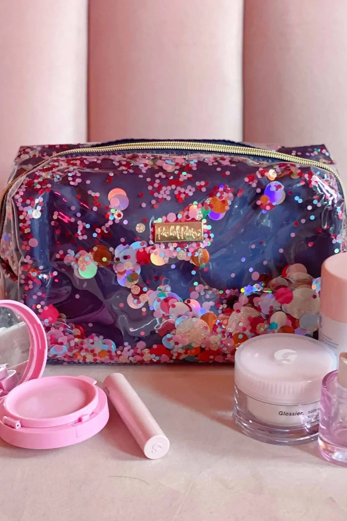 Packed Party The Essentials Vanity Bag