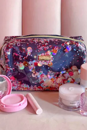 Packed Party The Essentials Vanity Bag