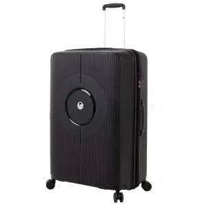 Paklite Carbonite Large Hardcase 79Cm Black