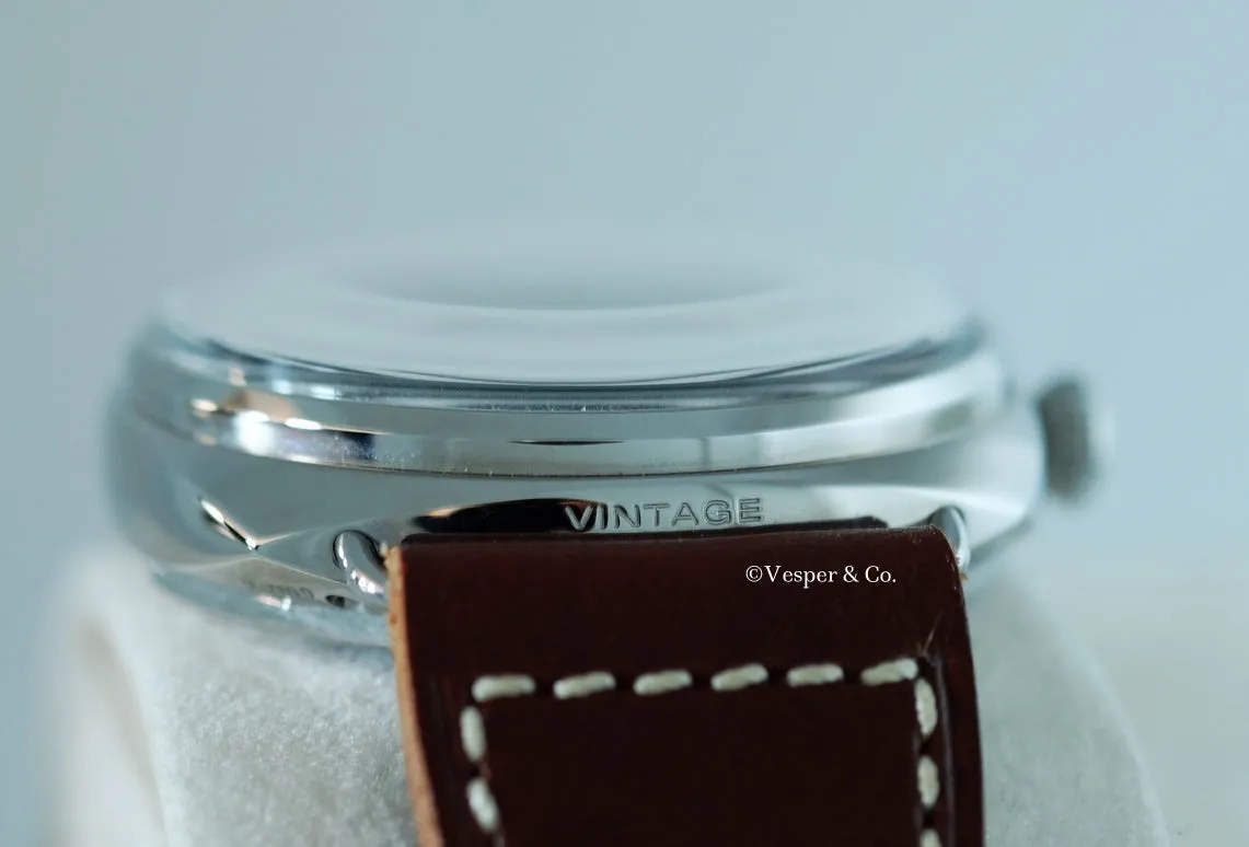 Panerai Radiomir Special Edition S.L.C. 3 Days