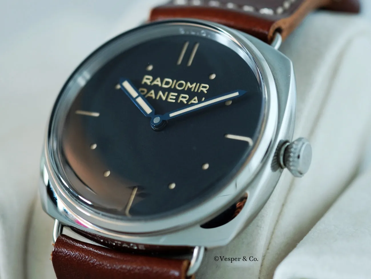 Panerai Radiomir Special Edition S.L.C. 3 Days