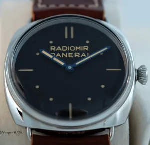 Panerai Radiomir Special Edition S.L.C. 3 Days