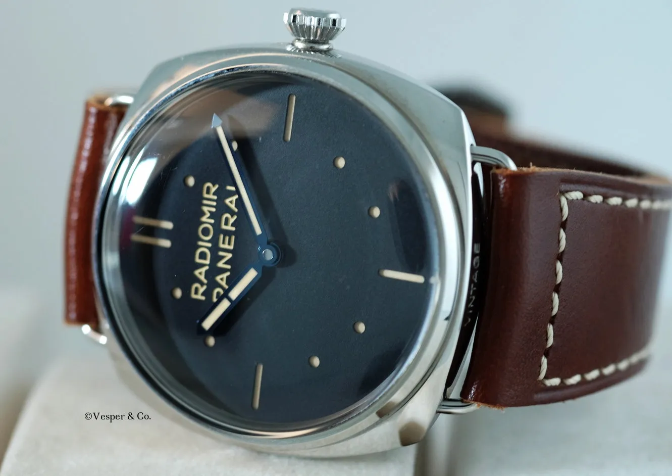 Panerai Radiomir Special Edition S.L.C. 3 Days
