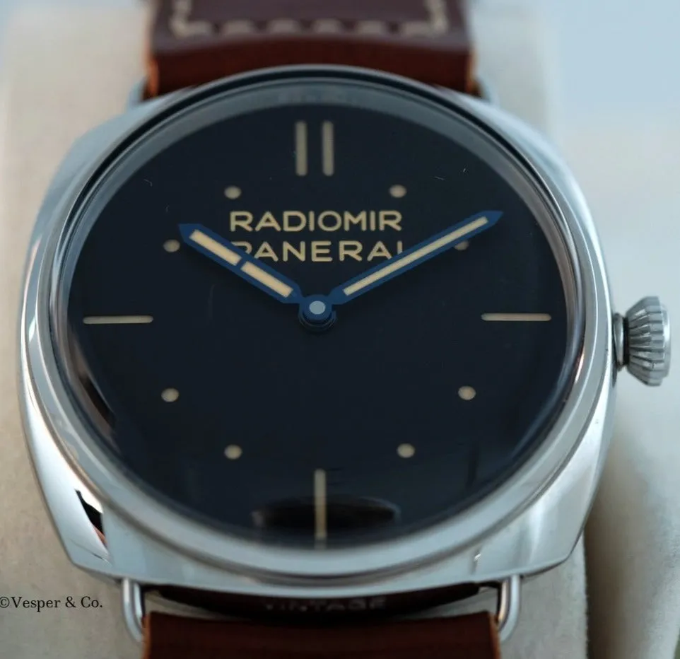 Panerai Radiomir Special Edition S.L.C. 3 Days