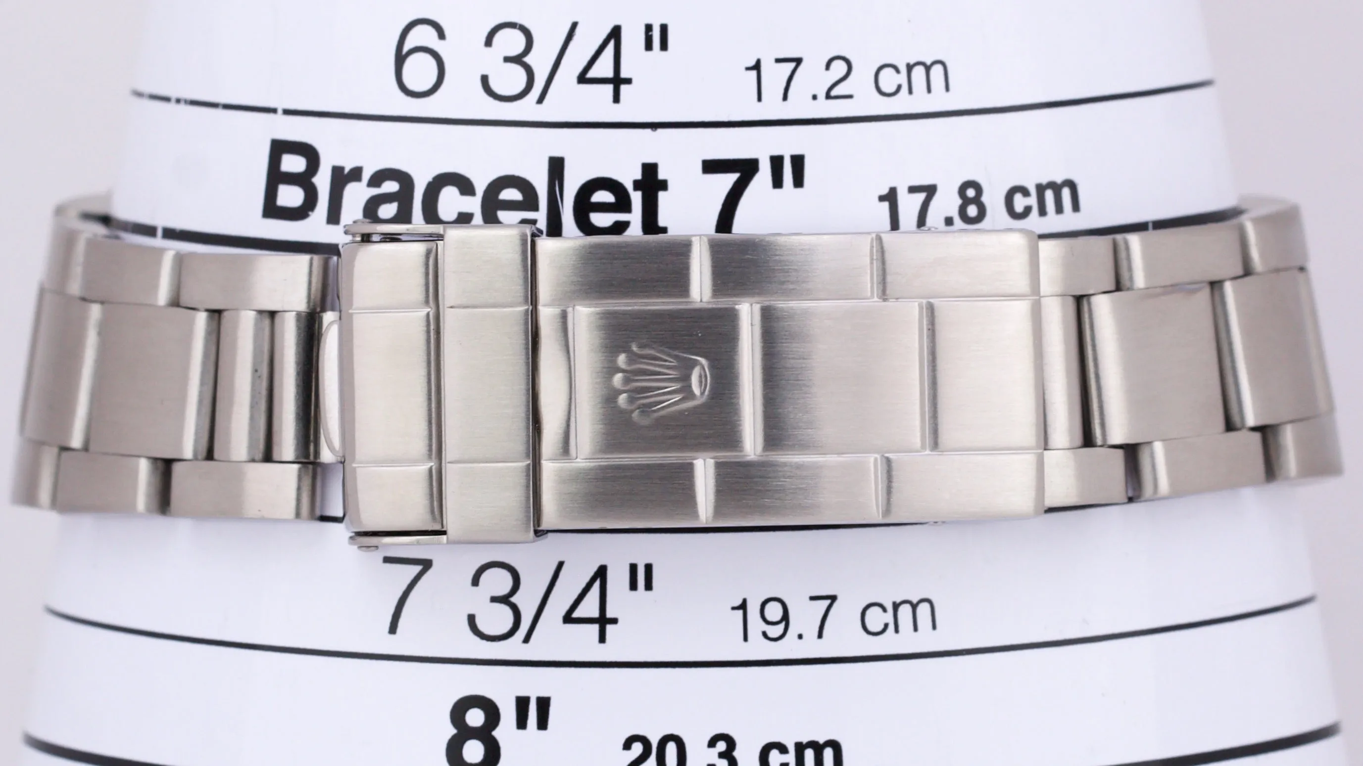 PAPERS Rolex Submariner Date 40mm Black Stainless Steel Oyster 16610 Watch BOX
