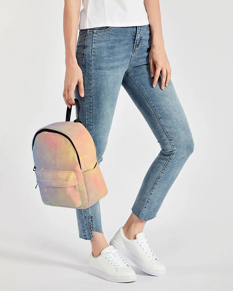 Pastel Twilight Mini Backpack