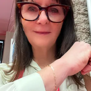 Permanent Jewelry Bracelet