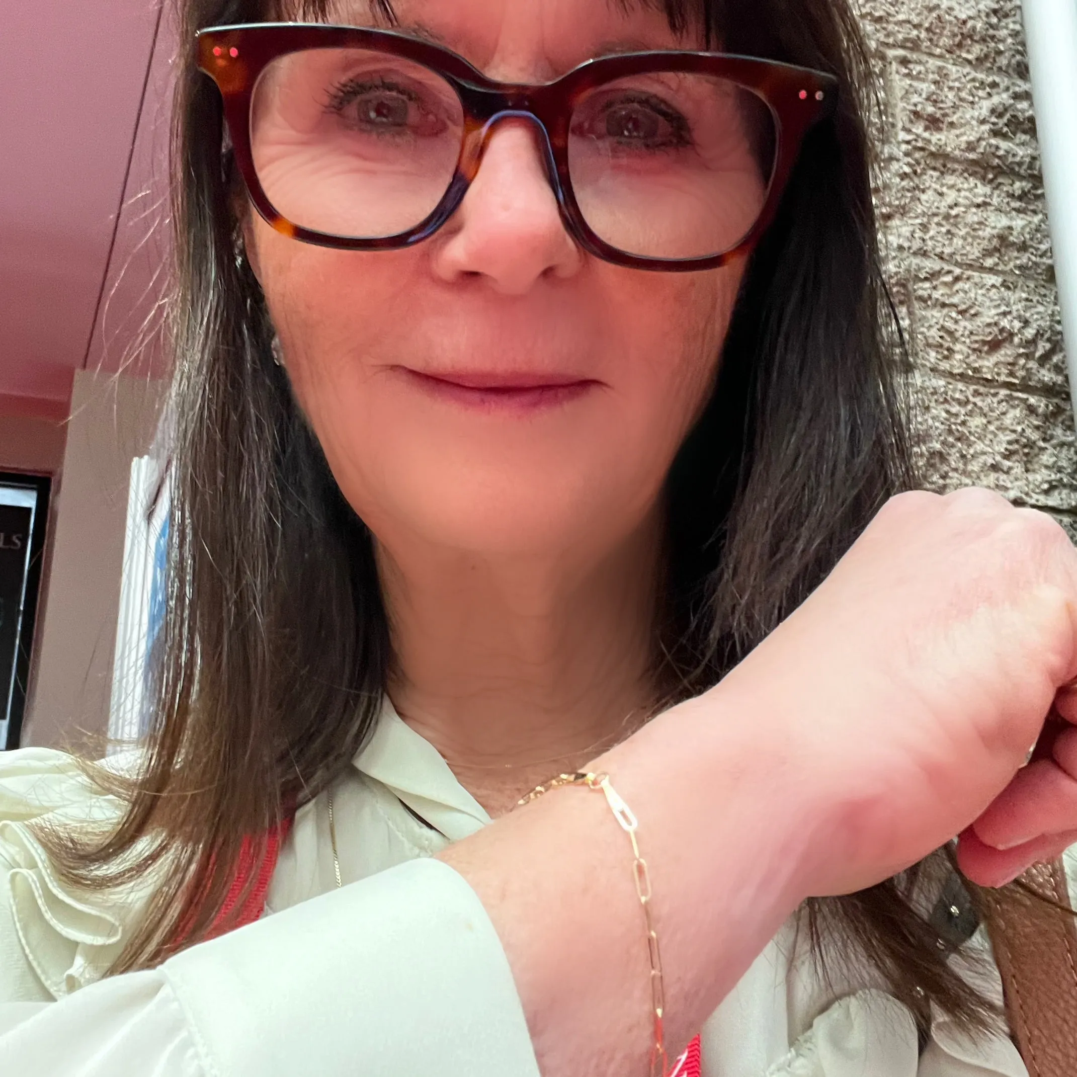 Permanent Jewelry Bracelet