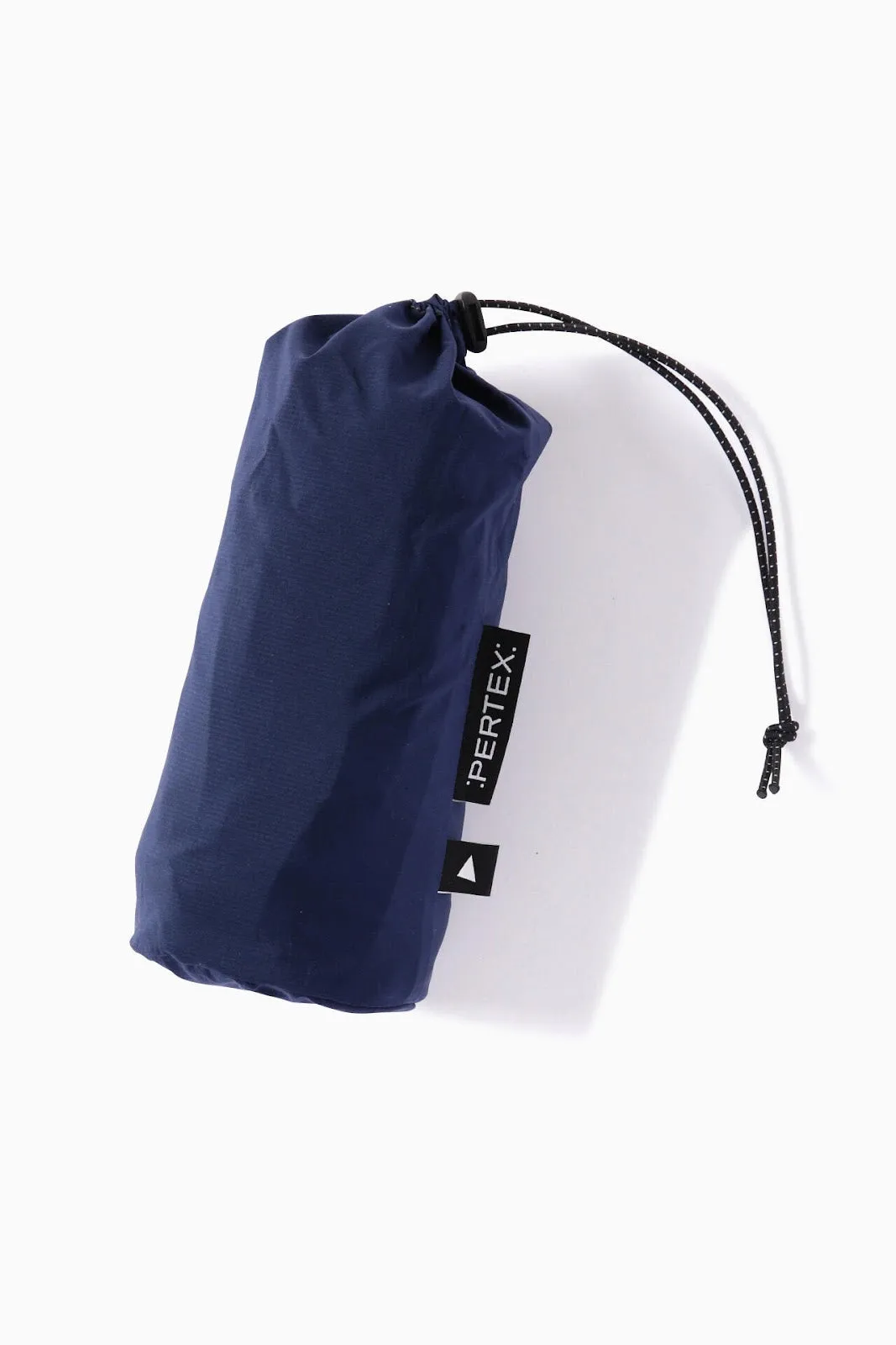 PERTEX wind jacket - navy