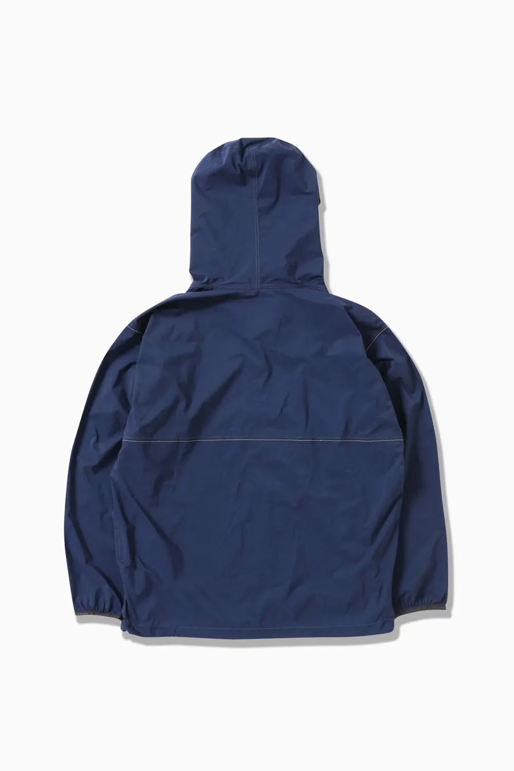 PERTEX wind jacket - navy