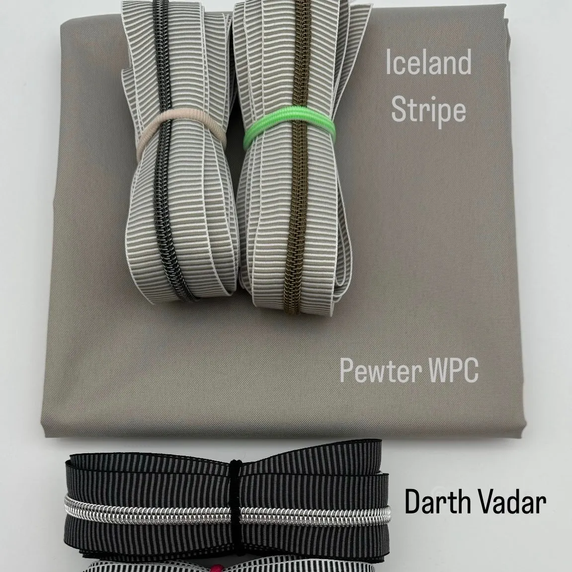 Pewter 300d