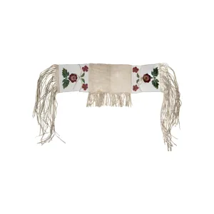 Plateau Saddle Bags