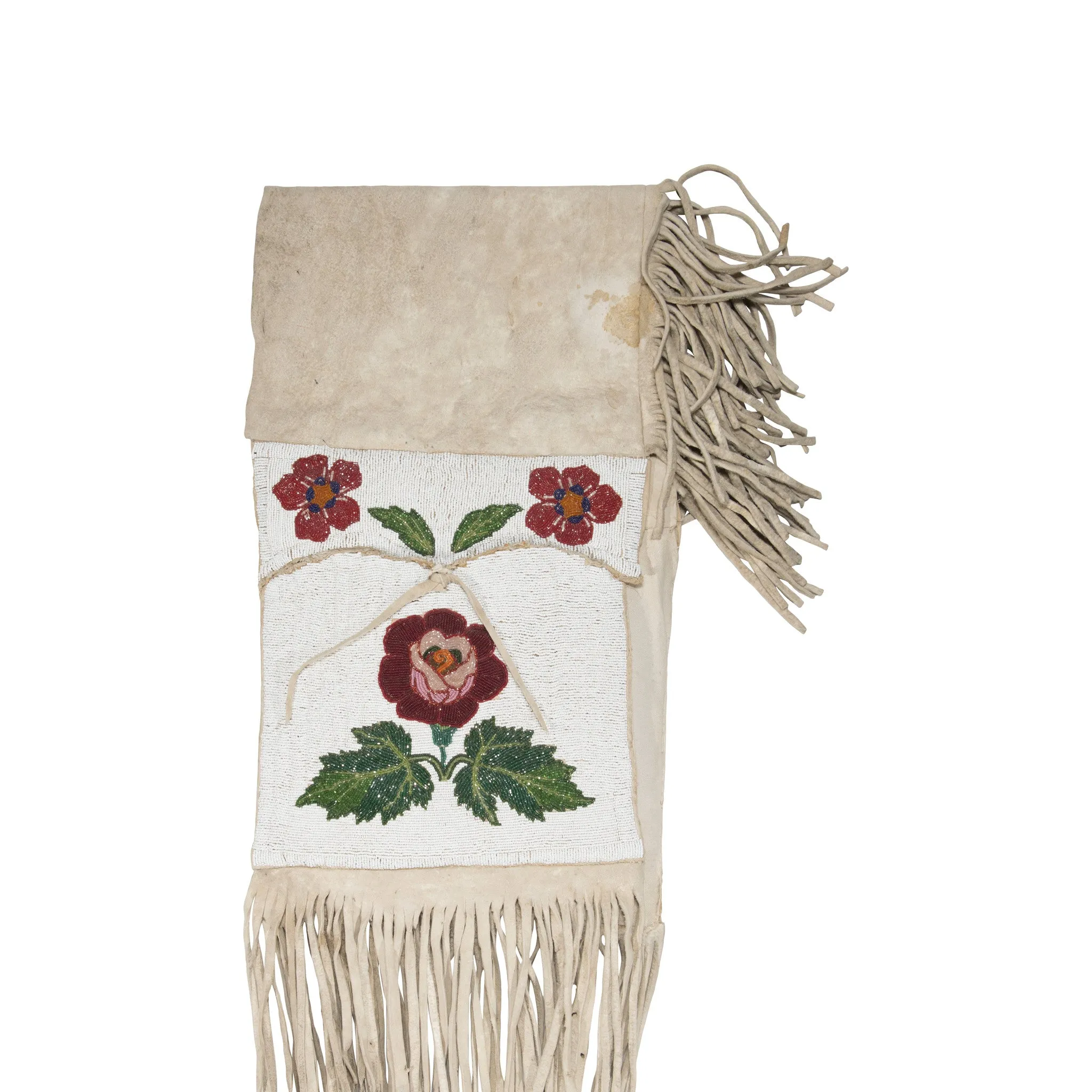 Plateau Saddle Bags