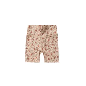 Play by Rylee & Cru Bike Short - Fleur