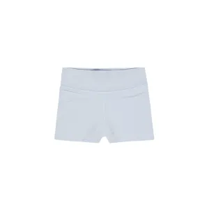 Play by Rylee & Cru Shortie Short - Light Blue