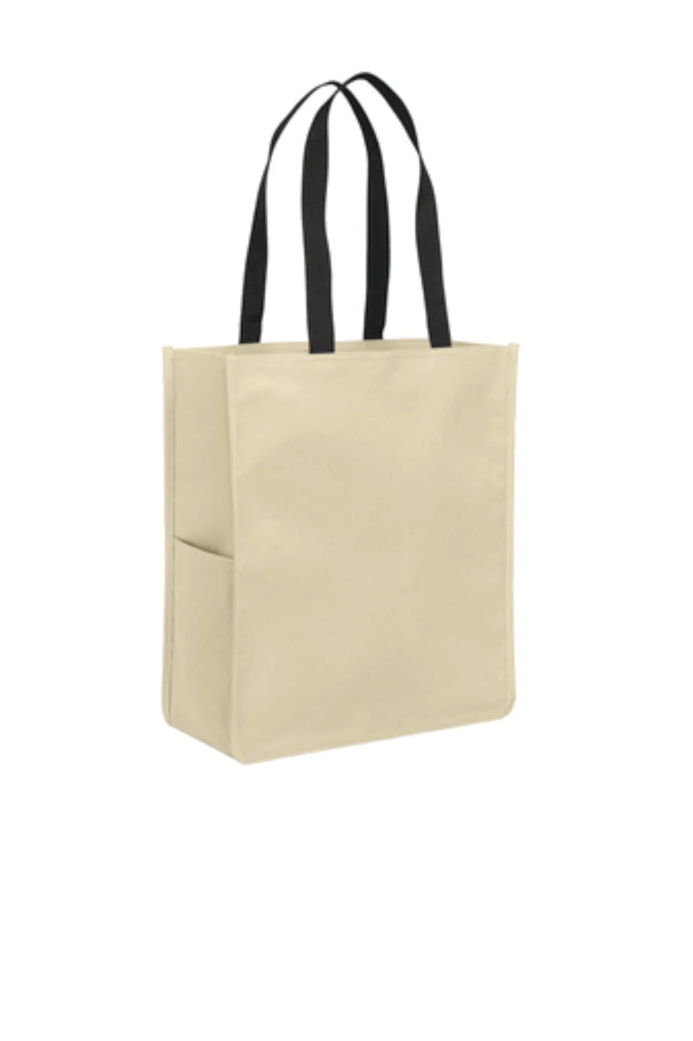 Printed Tote Bag | Pope's Place