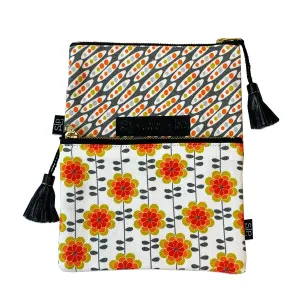 "Ascot" Mini Clutch Bag