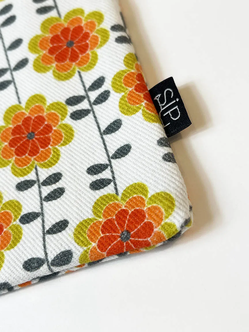 "Ascot" Mini Clutch Bag