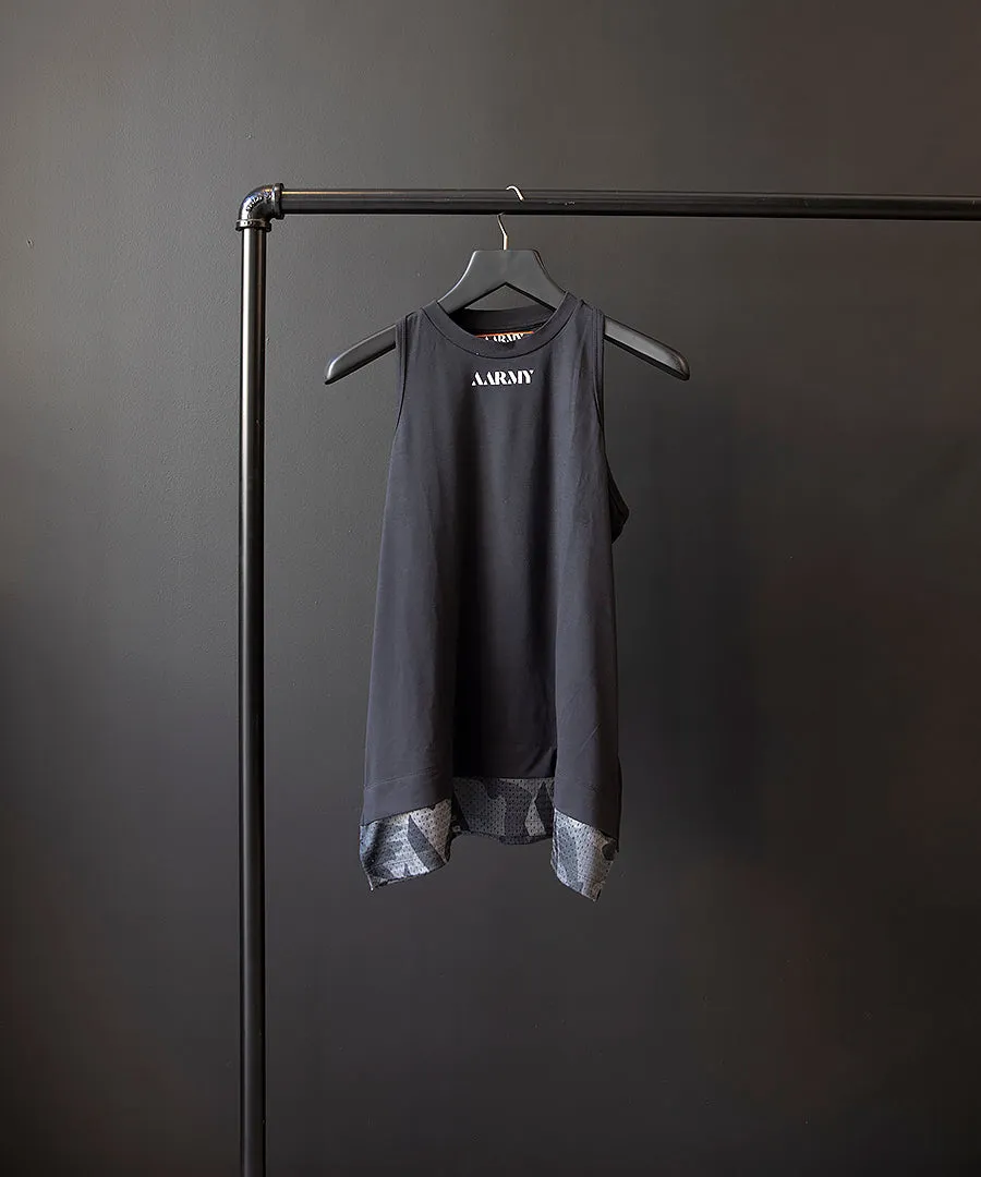RACER BACK TANK