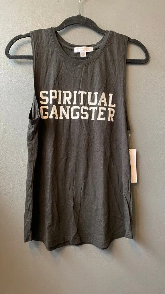 Racerback Tank