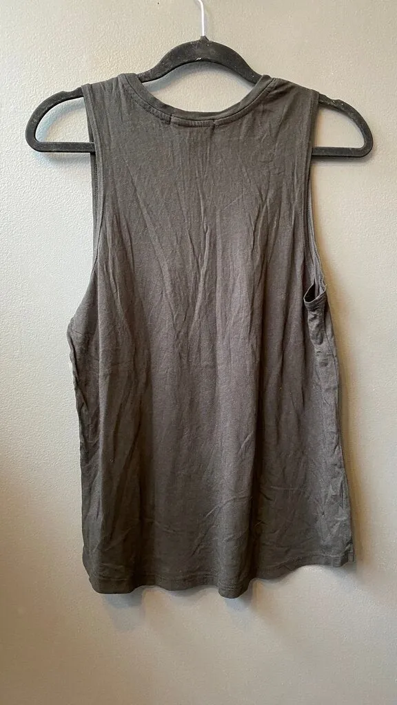 Racerback Tank